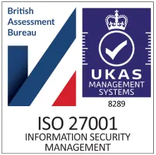 iso 27001 information security management