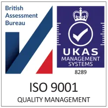 iso 9001 quality management