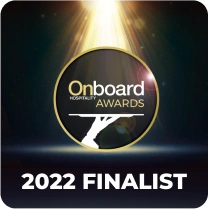 Onboard Awards 2022 finalist